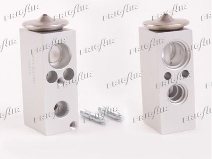 FRIGAIR 431.30188 Expansion valve PEUGEOT 407 2004 price