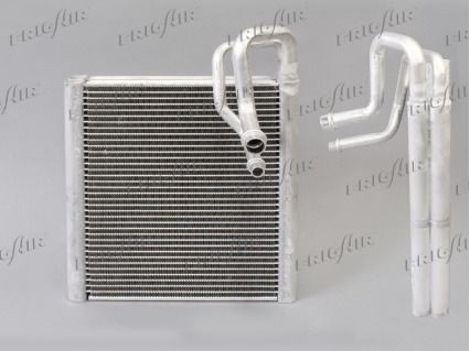 FRIGAIR 706.30077 Air conditioning evaporator MERCEDES-BENZ experience and price