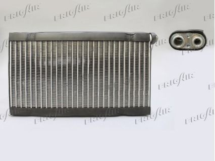 Original 722.30006 FRIGAIR Air conditioning evaporator KIA