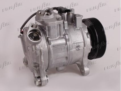 FRIGAIR 920.30299 Air conditioning compressor BMW experience and price