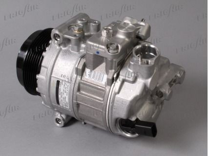 FRIGAIR 7SEU17C, 12V, R 134a AC compressor 920.30300 buy
