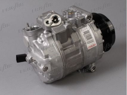FRIGAIR Air con compressor 920.30300 for VW CRAFTER