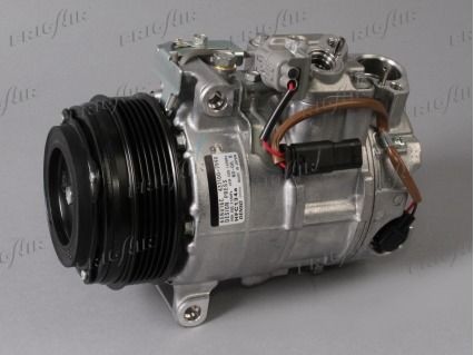 FRIGAIR 6SBU16C, 12V, R 134a AC compressor 920.30311 buy