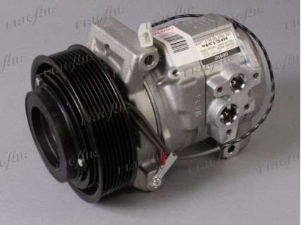 FRIGAIR 920.30317 Klimakompressor für MERCEDES-BENZ ANTOS LKW in Original Qualität