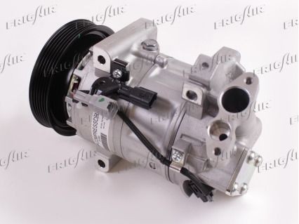 Air conditioning compressor 920.52090 at a discount — buy now!