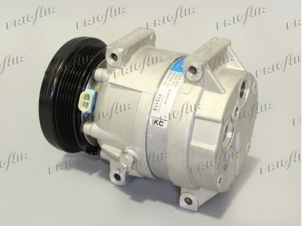 FRIGAIR 930.10986 Air conditioning compressor CHEVROLET experience and price