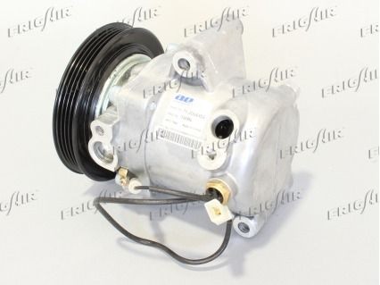 FRIGAIR 930.70008 Air conditioning compressor SMART experience and price