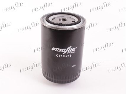 FRIGAIR CT10.716 Oil filter 1498028