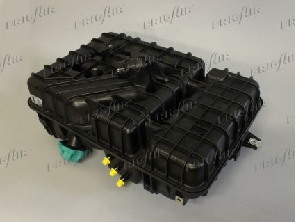 FRIGAIR TX06.108 Ausgleichsbehälter für MERCEDES-BENZ ACTROS MP4 / MP5 LKW in Original Qualität