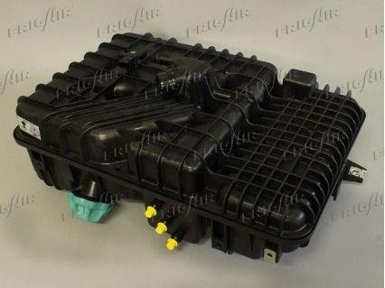FRIGAIR TX06.109 Ausgleichsbehälter für MERCEDES-BENZ ACTROS MP4 / MP5 LKW in Original Qualität