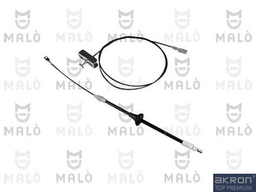 MALÒ 29499 Hand brake cable OPEL experience and price