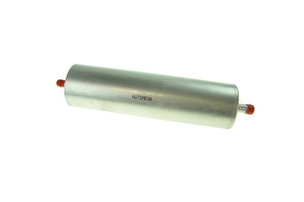 Great value for money - AUTOMEGA Fuel filter 180120810