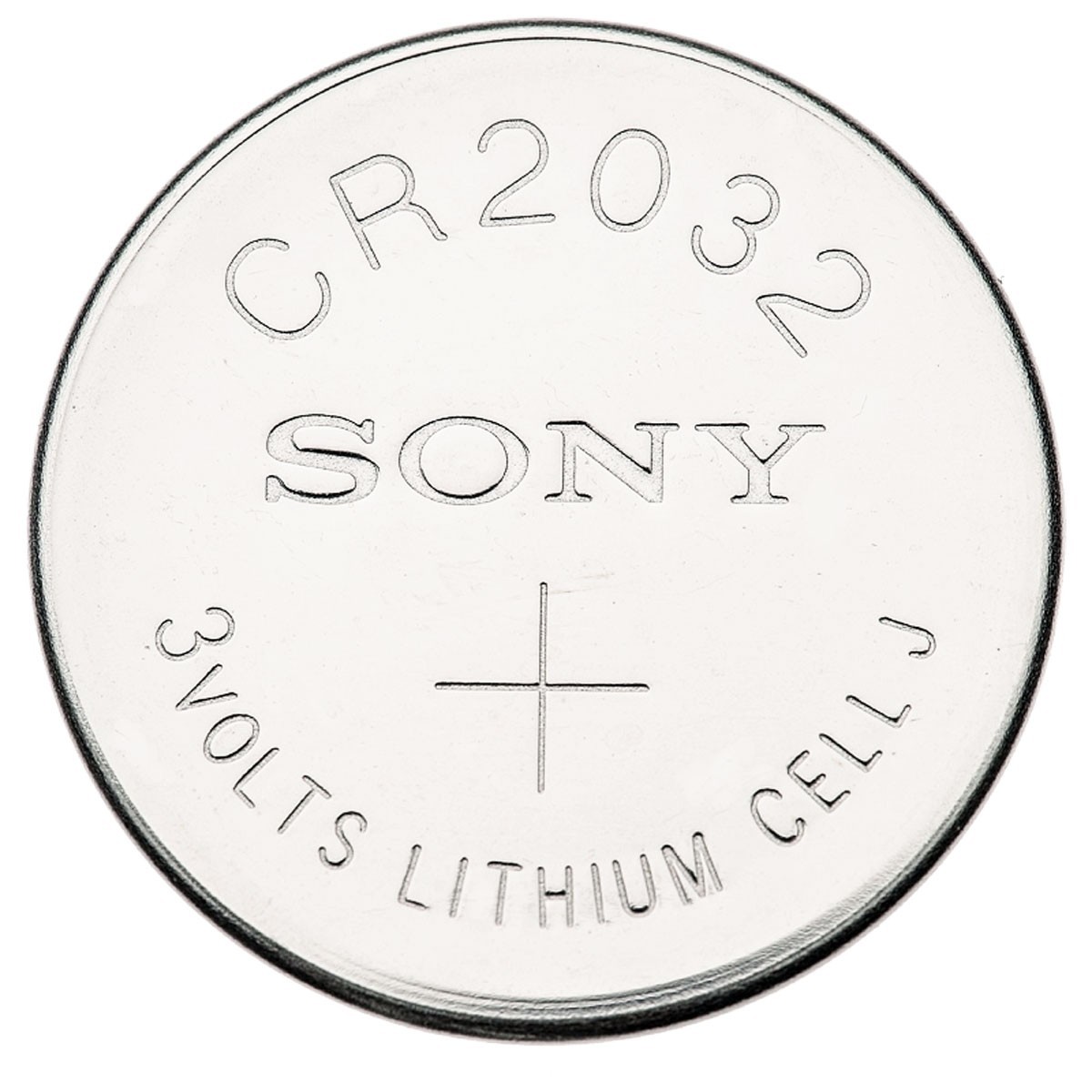 AUTOMEGA CR 2032 200000320 Button cell battery 90541381