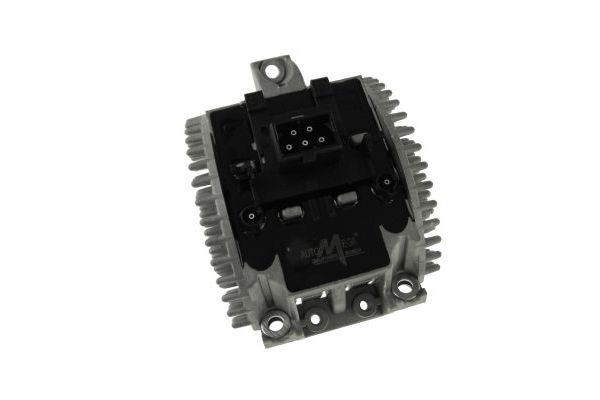 AUTOMEGA 210021110 Blower motor resistor