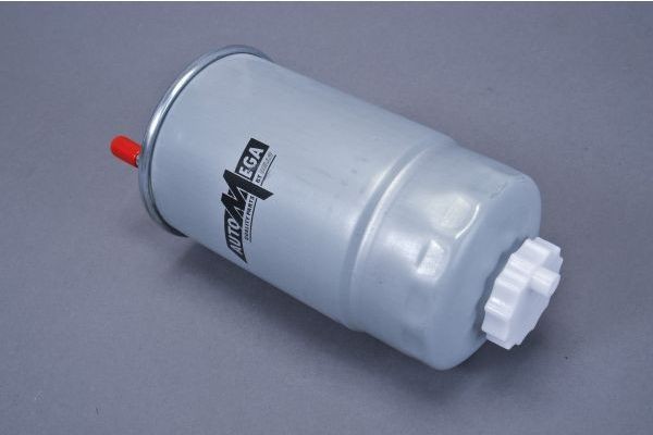 Great value for money - AUTOMEGA Fuel filter 210076810