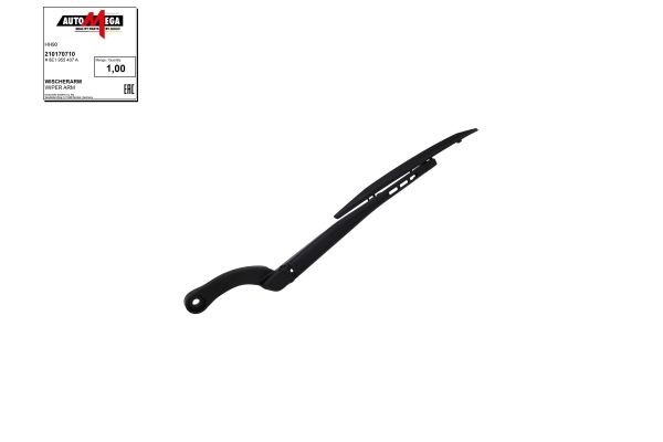 AUTOMEGA Wiper Arm 210170710 buy