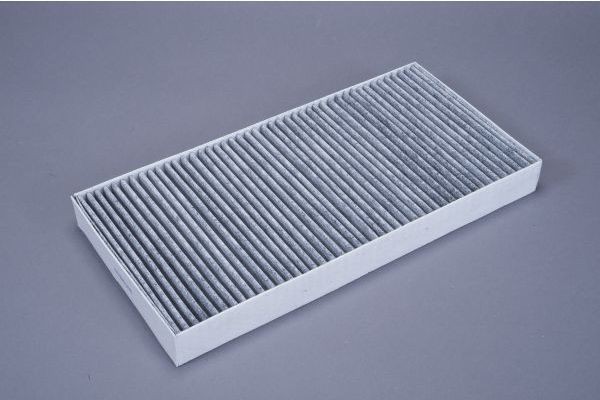 AUTOMEGA Air conditioning filter 210178610 suitable for MERCEDES-BENZ SLK, SLC