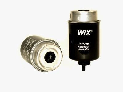 WIX FILTERS 33532 Fuel filter Spin-on Filter