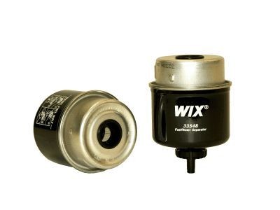 Kraftstofffilter WIX FILTERS 33548