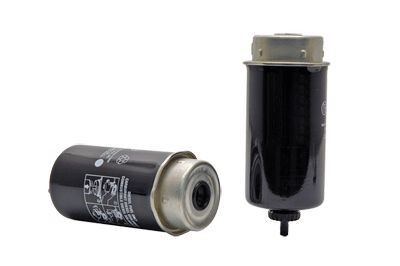 WIX FILTERS 33808 Fuel filter 2855755