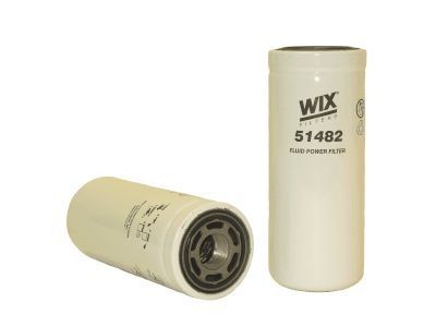 WIX FILTERS 51748XD Oil filter 366700 A1