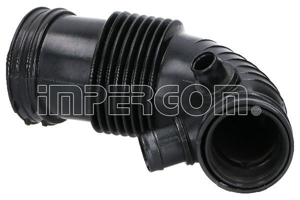 ORIGINAL IMPERIUM 225332 Intake pipe, air filter Length: 243mm, Inner Diameter 2: 80, 49mm, Outlet