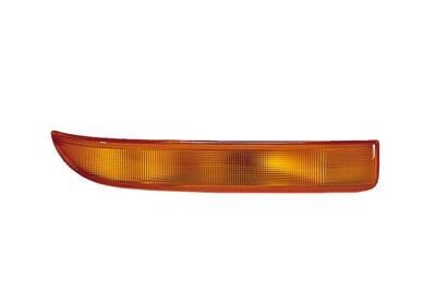 VAN WEZEL 4391904 Side indicator yellow, Right Front, without bulb holder