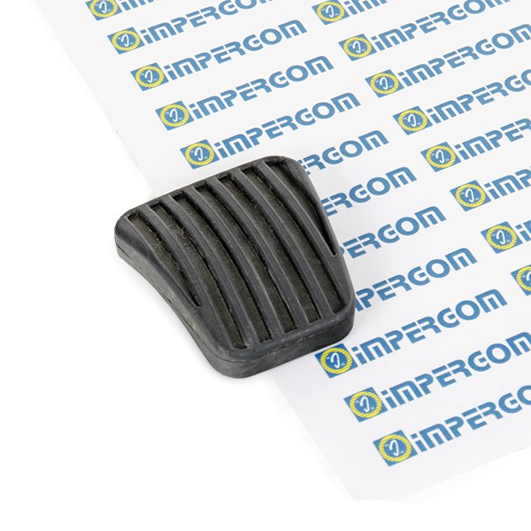Buy Clutch Pedal Pad ORIGINAL IMPERIUM 38753 - Clutch parts OPEL ADAM online