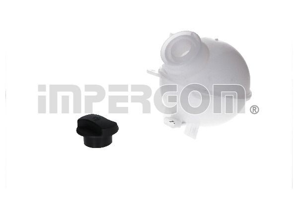 ORIGINAL IMPERIUM with sealing plug Expansion tank, coolant 44224 buy