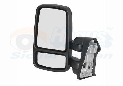 VAN WEZEL Right, adjustable, Convex, Complete Mirror Side mirror 4392812 buy