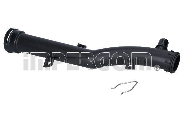 Peugeot RCZ Pipes and hoses parts - Coolant Tube ORIGINAL IMPERIUM 80420