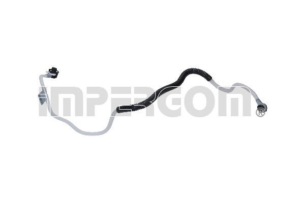 Mercedes SPRINTER Fuel hose 12932503 ORIGINAL IMPERIUM 85109 online buy