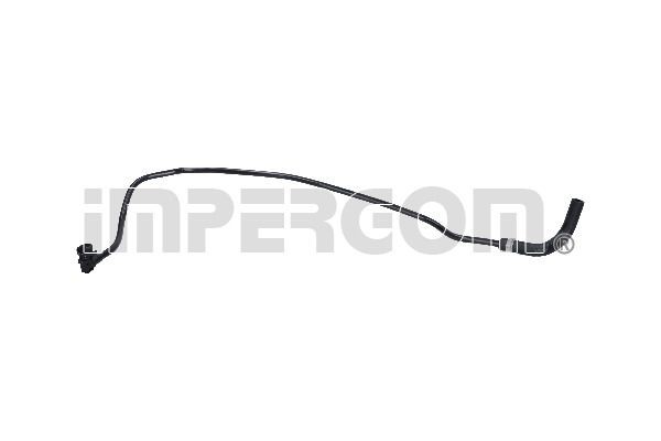 Opel ZAFIRA Pipes and hoses parts - Radiator Hose ORIGINAL IMPERIUM 85113
