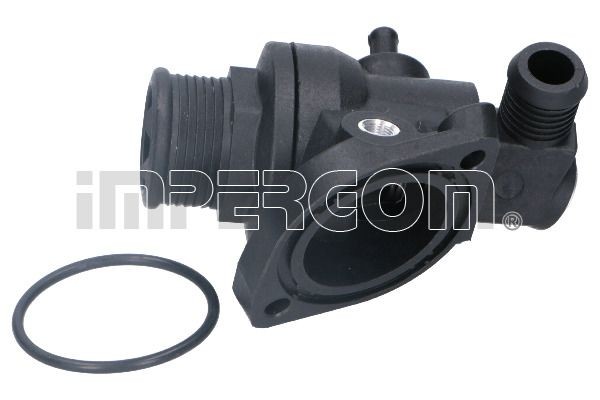 304 326 TOPRAN Coolant Flange for FORD 