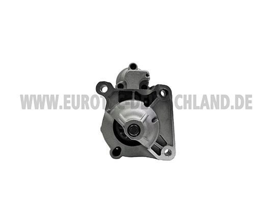 EUROTEC 11090356 Starter motor MINI experience and price
