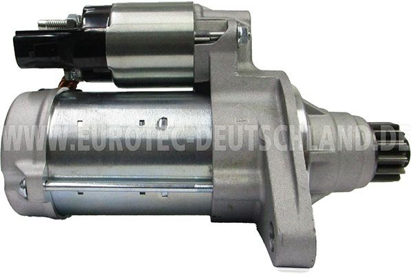 EUROTEC Starter motors 11090377
