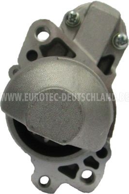 EUROTEC 11090381 Starter motor M001TF0071