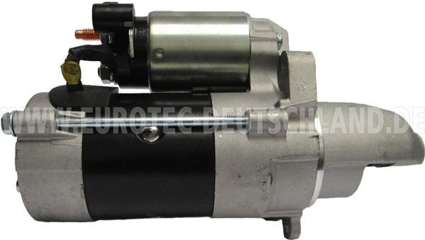 EUROTEC Starter motors 11090381