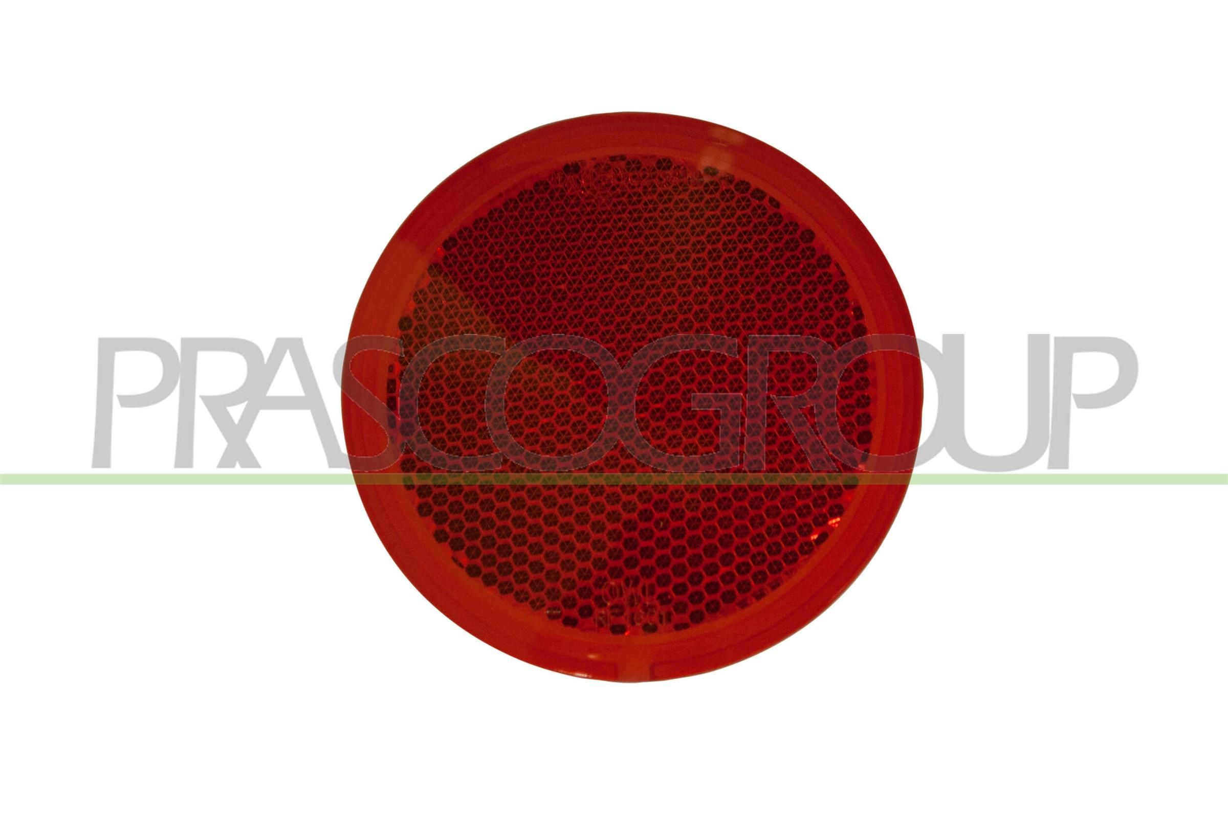 Ford Reflector, position- / outline lamp PRASCO FD3424354 at a good price