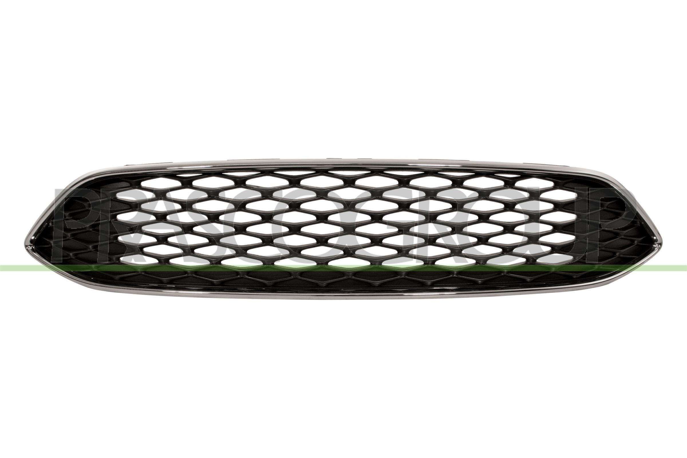 Ford TRANSIT COURIER Radiator Grille PRASCO FD4302011 cheap