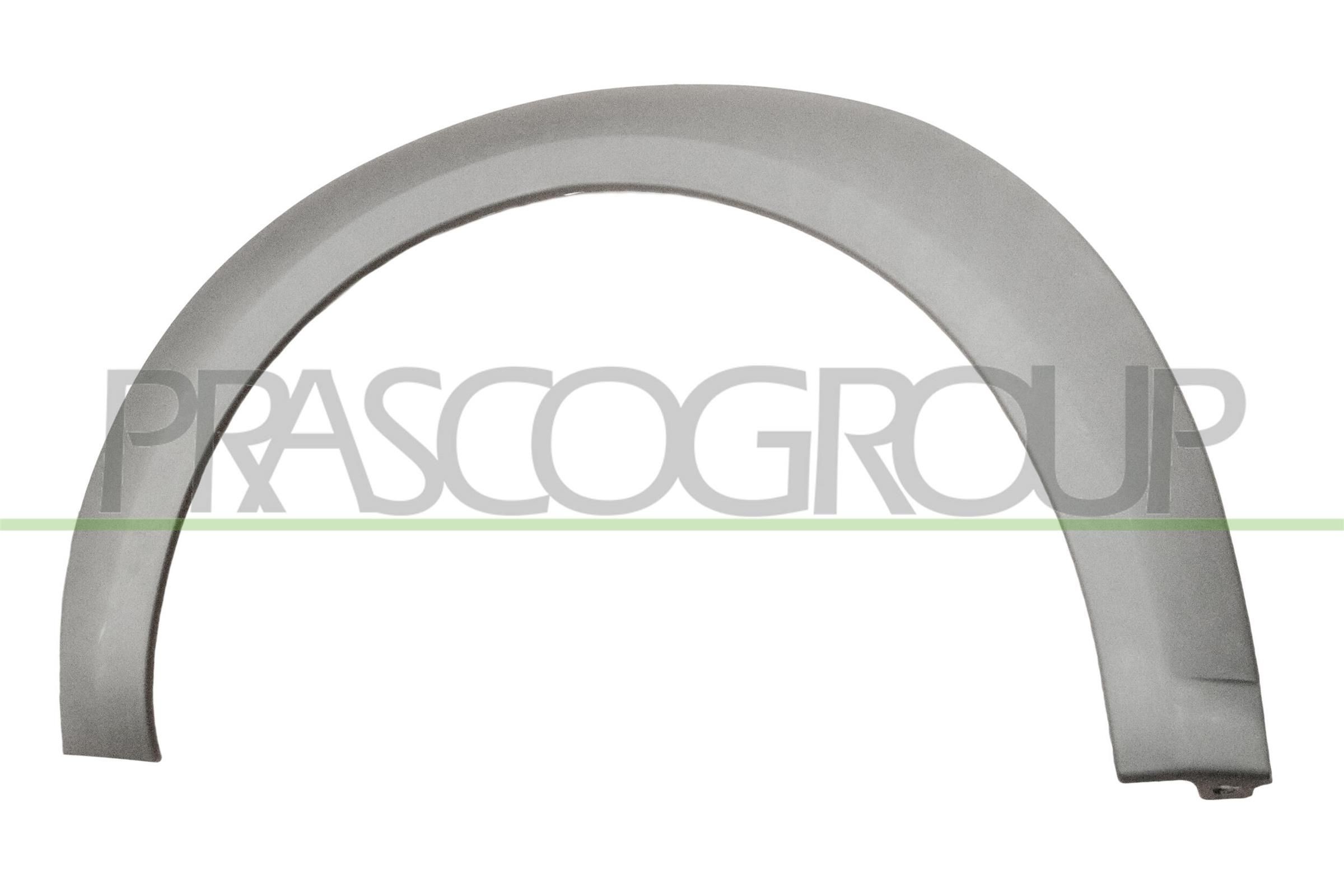 PRASCO FD9341583 FORD Wheel arch trim in original quality