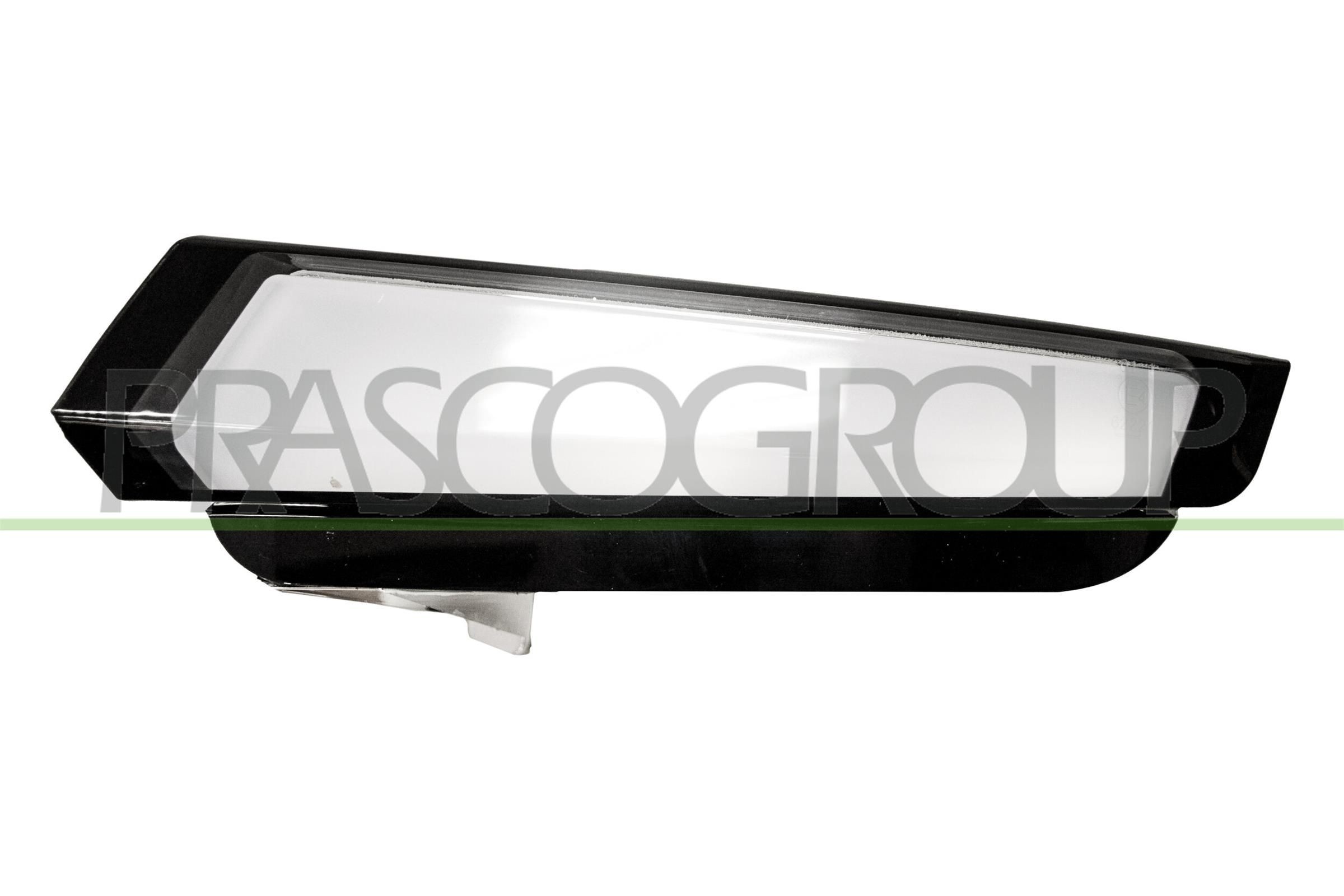 Original FT9504042 PRASCO Wing mirror indicator IVECO