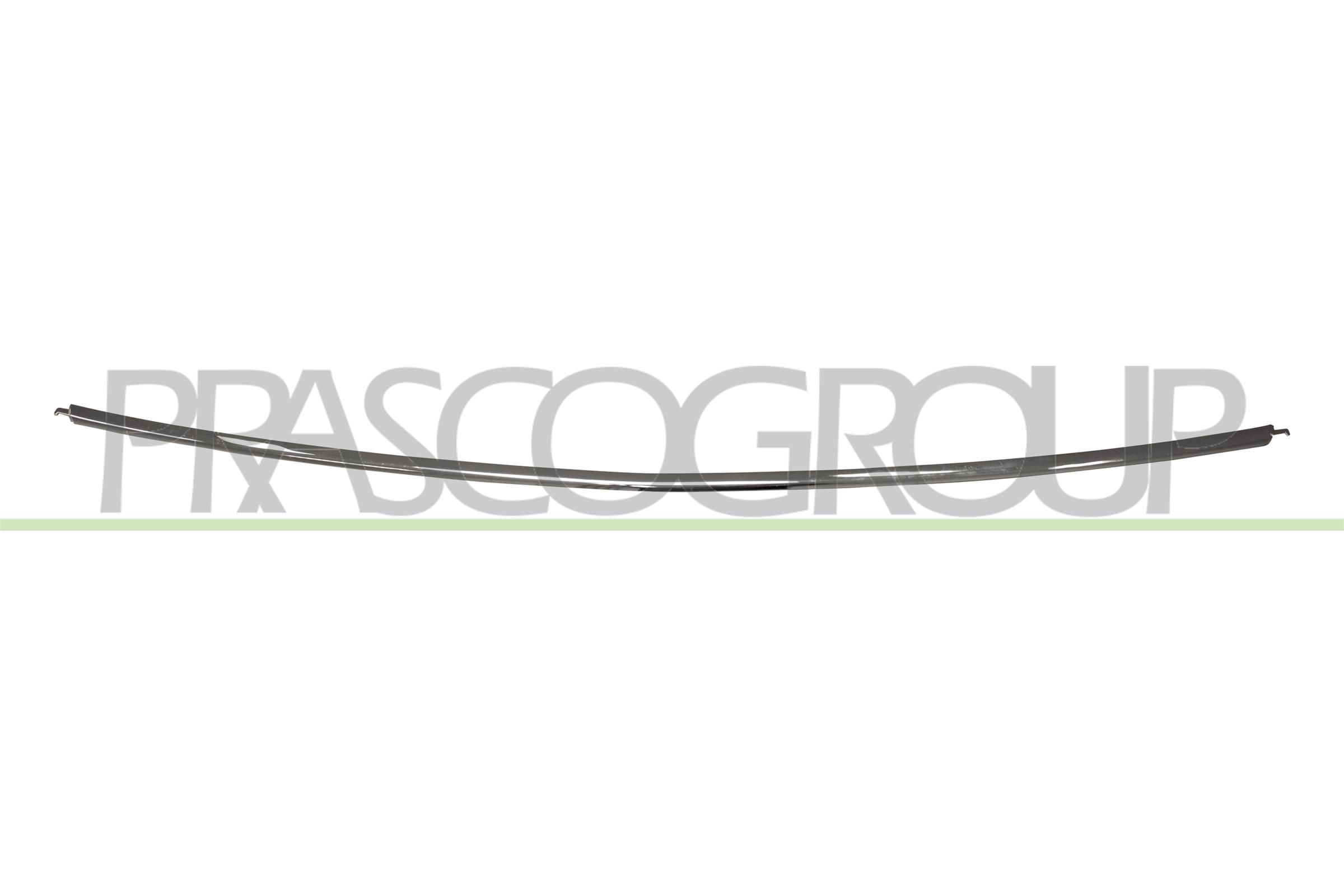 PRASCO OP4181275 Zaslon, odbijac zadaj Opel v originalni kakovosti