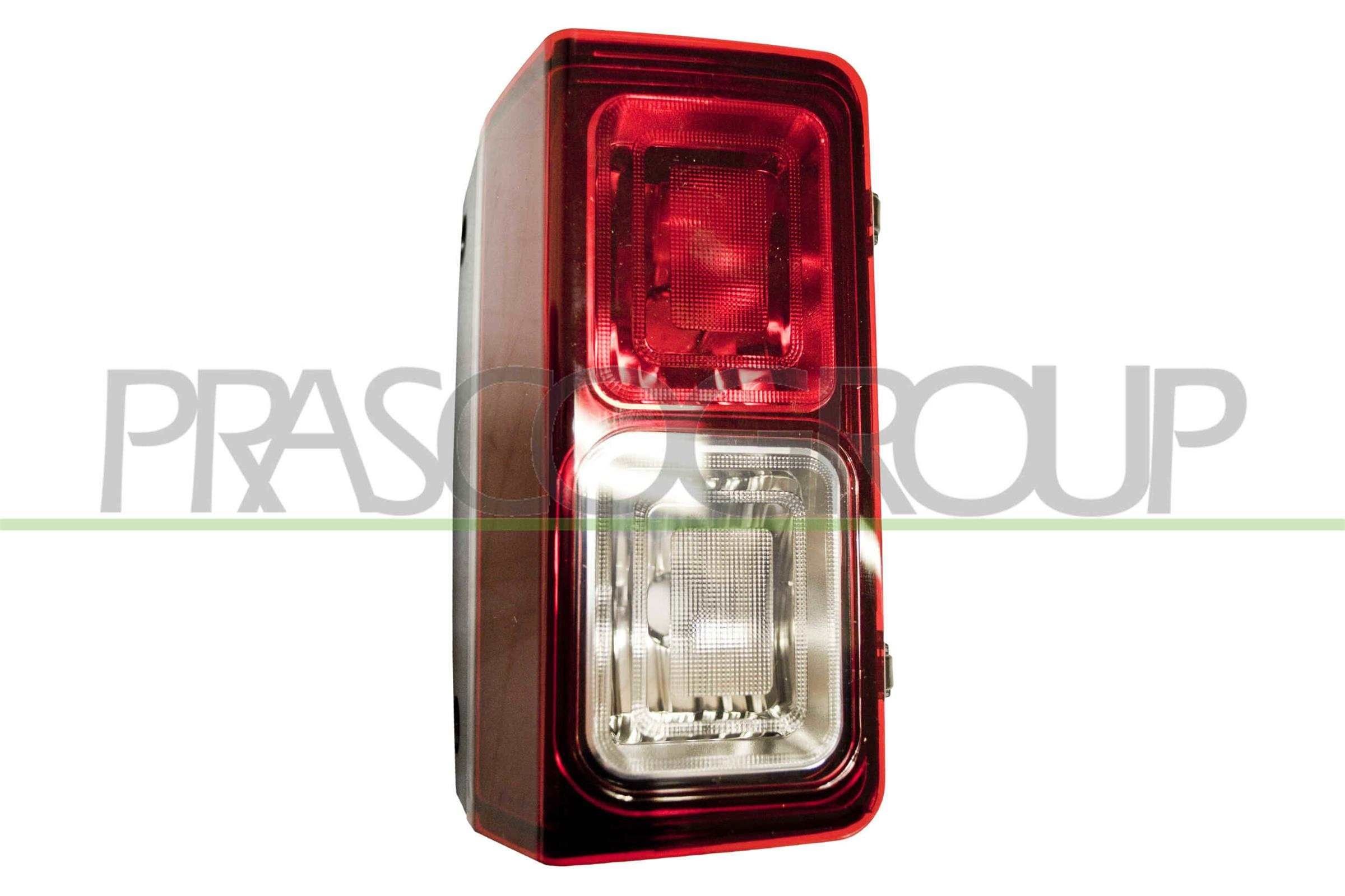 PRASCO Reverse Light RN9364453 Opel ASTRA 2021