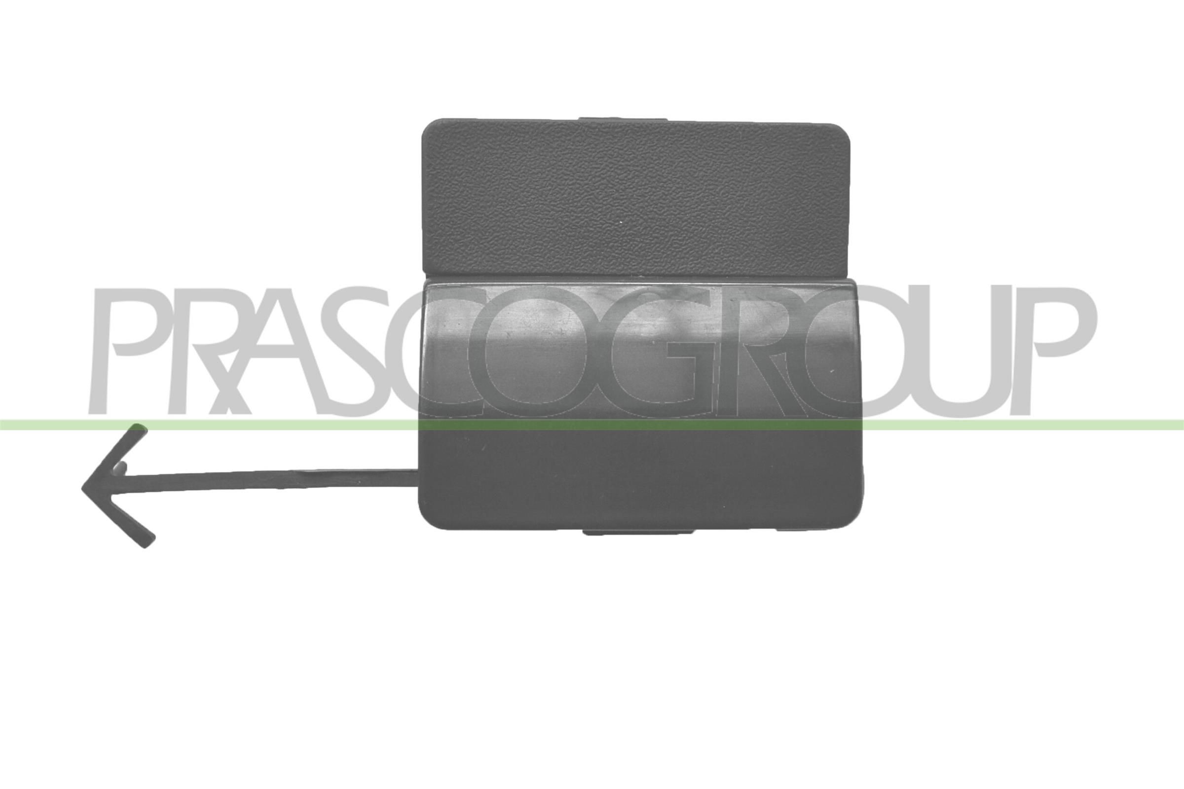 Lucka, bogserkrok PRASCO VG1011236 - Volkswagen SHARAN Draganordning / delar delar order