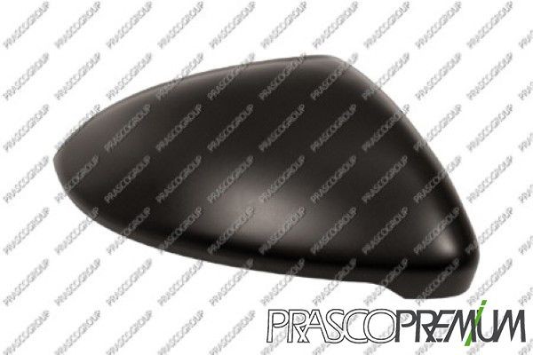 PRASCO VG4007403 Cover, outside mirror 5G0857538D9B9