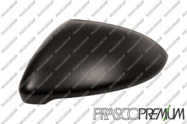VG4007404 PRASCO Cover, outside mirror outer, Left for VW GOLF ▷ AUTODOC  price and review