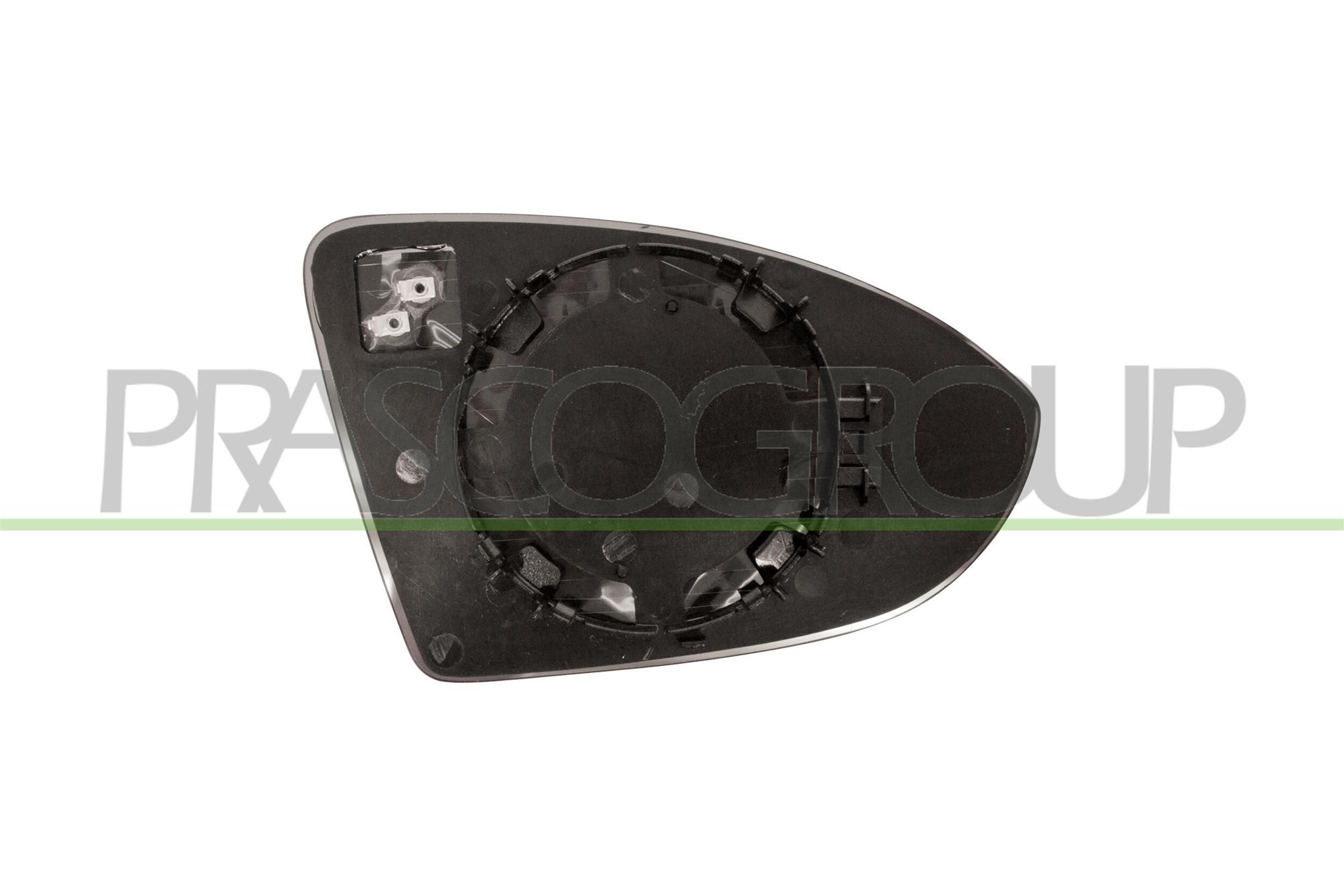 Miroir de rétroviseur pour Golf 7 2.0 GTD 184 CH Diesel 135 KW 2013 - 2024  DJGA ▷ AUTODOC