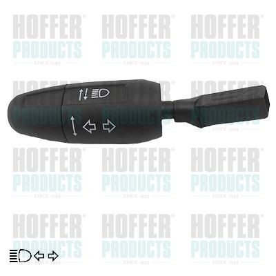 HOFFER 2103497 Control Stalk, indicators 62 40 433