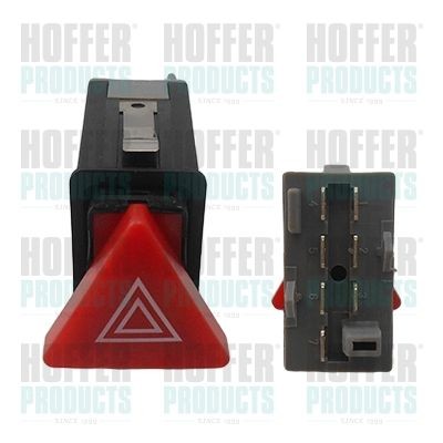 HOFFER Hazard Light Switch 2103615 buy